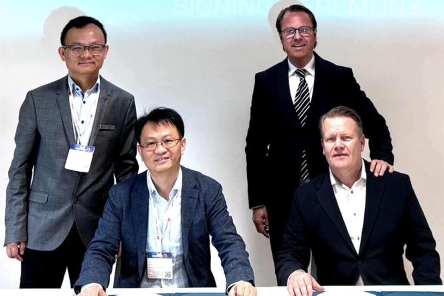 Energibolaget gör miljardaffär