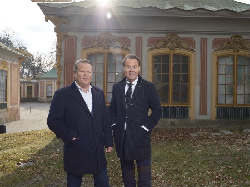 Suntrade tecknar miljonaffär med kinesiska HFIE